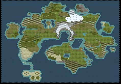 Steam Workshop::Hyperdimension Neptunia Map Pack.